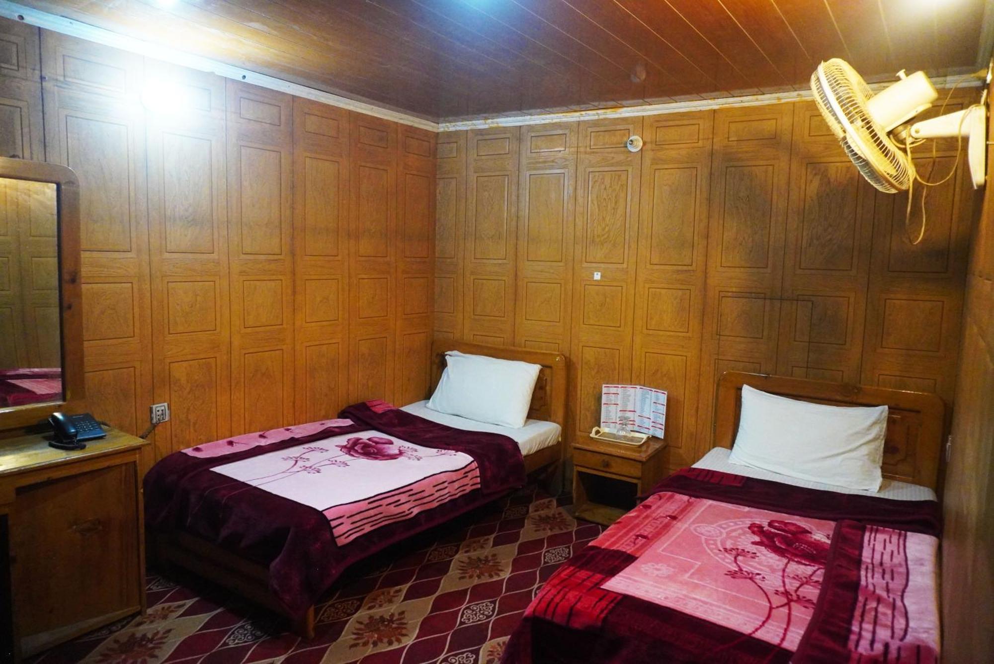 Hotel Dewanekhas Skardu Εξωτερικό φωτογραφία