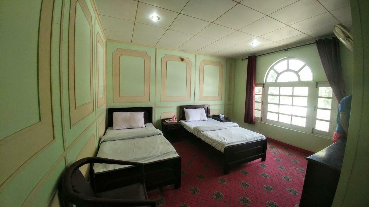 Hotel Dewanekhas Skardu Εξωτερικό φωτογραφία