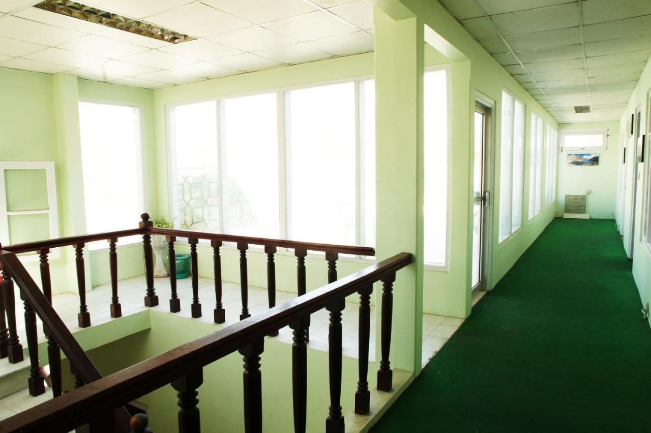 Hotel Dewanekhas Skardu Εξωτερικό φωτογραφία